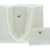 Taschen|Frank Handels GmbH & Co. KG Accessoires "Cuddly Soft", 2er Set