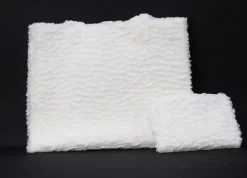 Taschen|Frank Handels GmbH & Co. KG Accessoires "Cuddly Soft", 2er Set