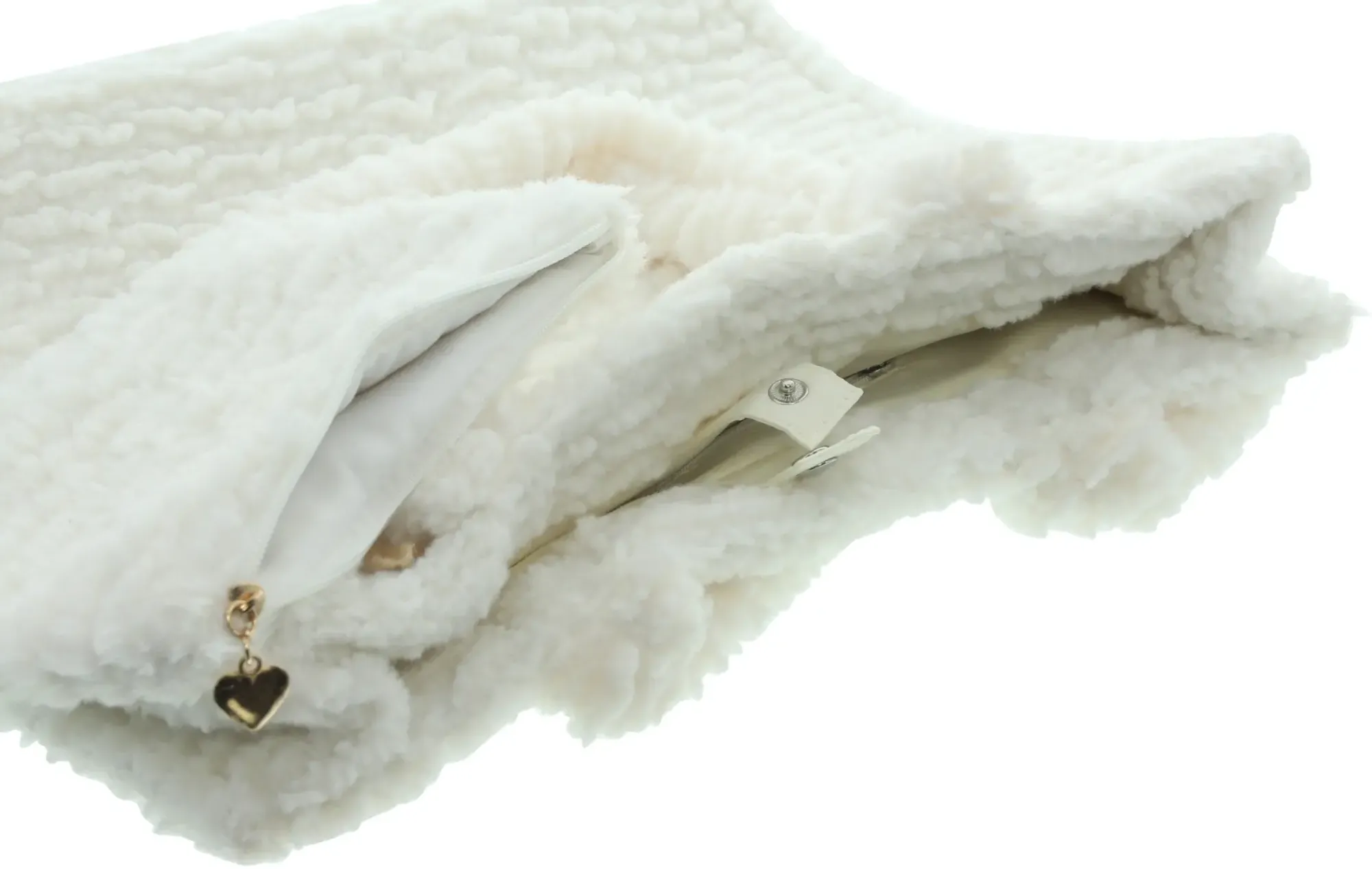 Taschen|Frank Handels GmbH & Co. KG Accessoires "Cuddly Soft", 2er Set