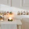 Adventskalender|Frank Handels GmbH & Co. KG Adventskalender "Weihnachtshäuser"