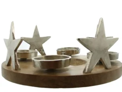 Adventskränze|Frank Handels GmbH & Co. KG Adventskranz