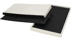 Truhen|Schlafzimmer|Frank Handels GmbH & Co. KG Aufbewahrungsbox "Cosy"