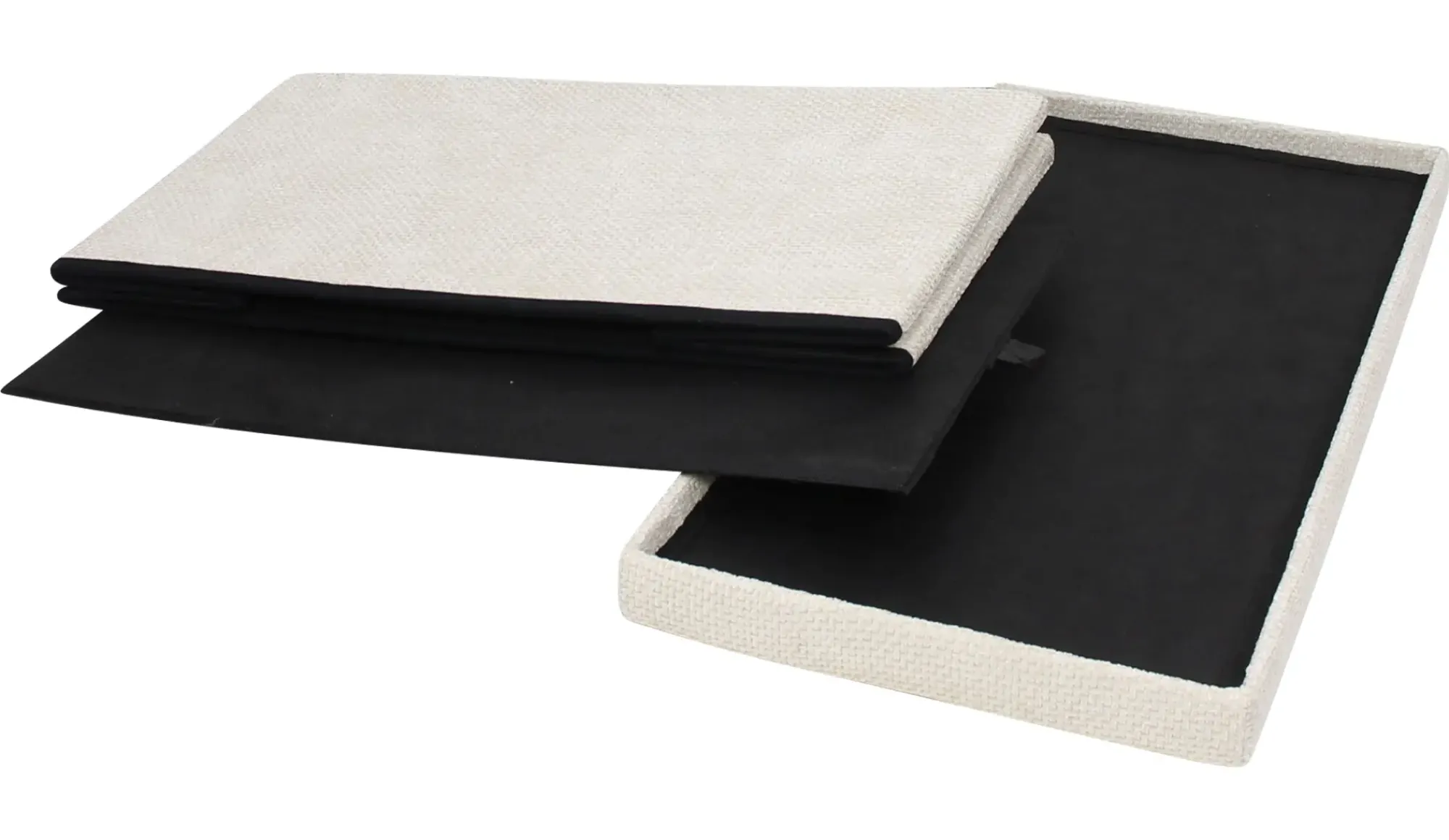 Truhen|Schlafzimmer|Frank Handels GmbH & Co. KG Aufbewahrungsbox "Cosy"