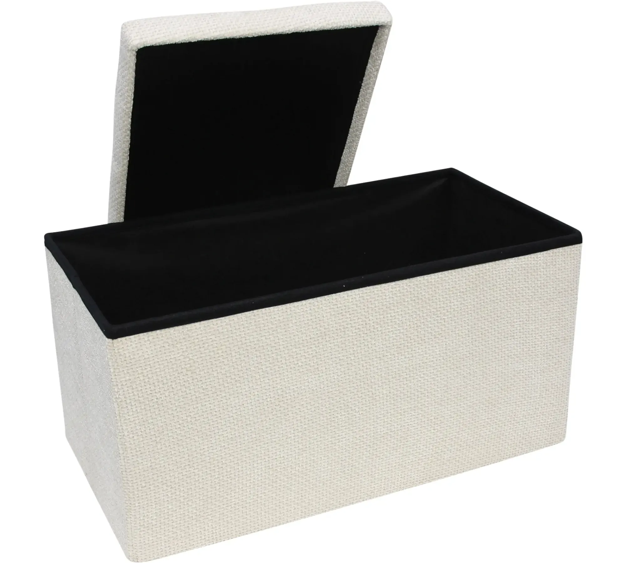 Truhen|Schlafzimmer|Frank Handels GmbH & Co. KG Aufbewahrungsbox "Cosy"
