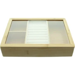Kisten & Dekoboxen|Badezimmer|Frank Handels GmbH & Co. KG Aufbewahrungsbox 