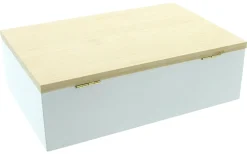 Kinderzimmer|Kisten & Dekoboxen|Frank Handels GmbH & Co. KG Aufbewahrungsbox