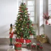 Geschenktaschen & -Säckchen|Geschenkboxen|Frank Handels GmbH & Co. KG Aufbewahrungsbox "Weihnachts-Geschenk"