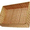 Ladendeko|Auslagekörbe & Regalkörbe|Frank Handels GmbH & Co. KG Auslagekorb "Poly", 60 x 40 x 15 cm