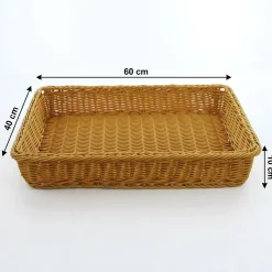 Ladendeko|Auslagekörbe & Regalkörbe|Frank Handels GmbH & Co. KG Auslagekorb 