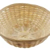 Schalen|Erntekörbe|Frank Handels GmbH & Co. KG Bambusschale "Natur"