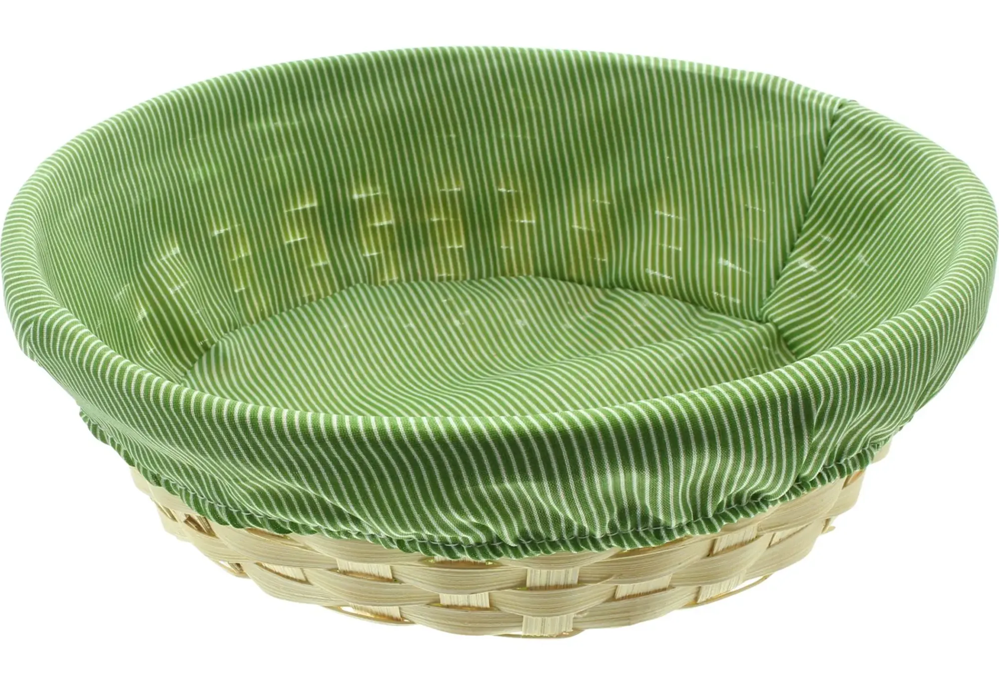 Schalen|Frank Handels GmbH & Co. KG Bambusschale "Trendy"