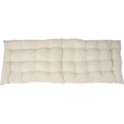 Sitzkissen|Frank Handels GmbH & Co. KG Bankauflage "Beige"