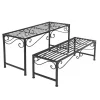 Schlafzimmer|Frank Handels GmbH & Co. KG Bank "Ranken", 2er Set