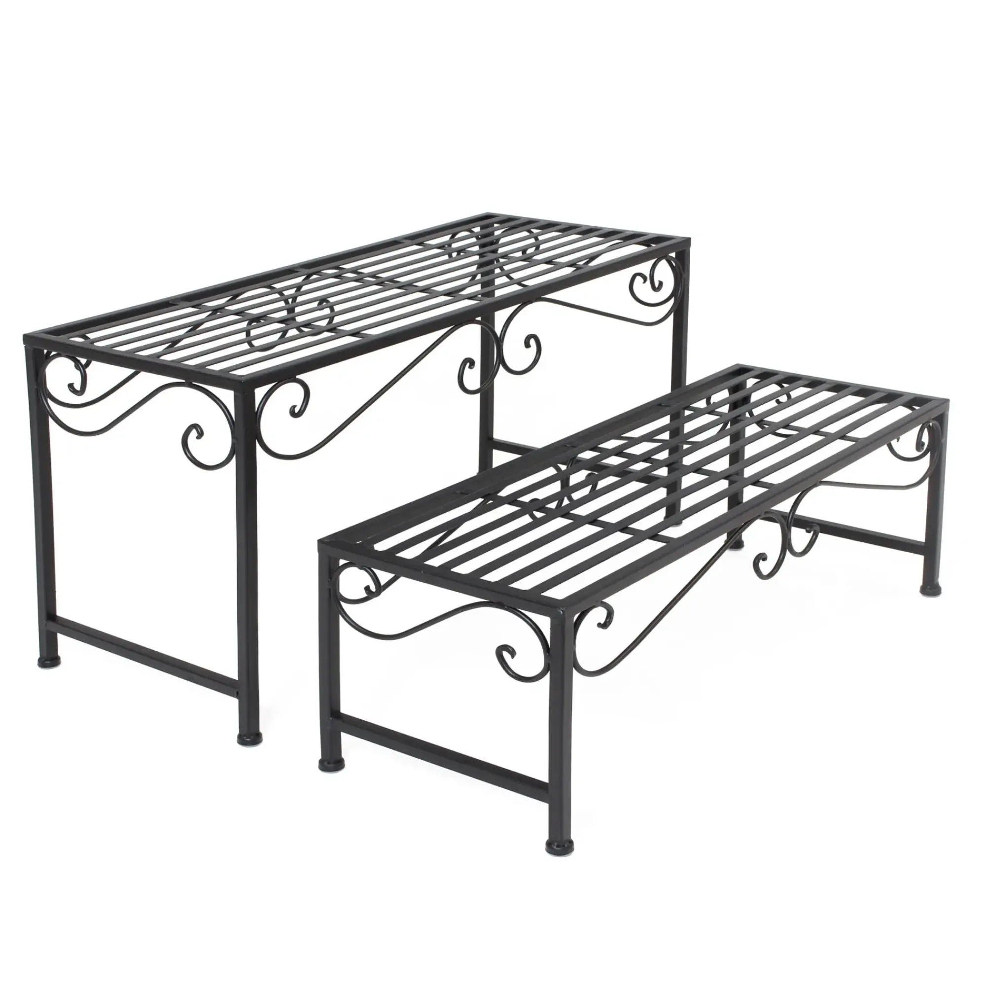 Schlafzimmer|Frank Handels GmbH & Co. KG Bank "Ranken", 2er Set