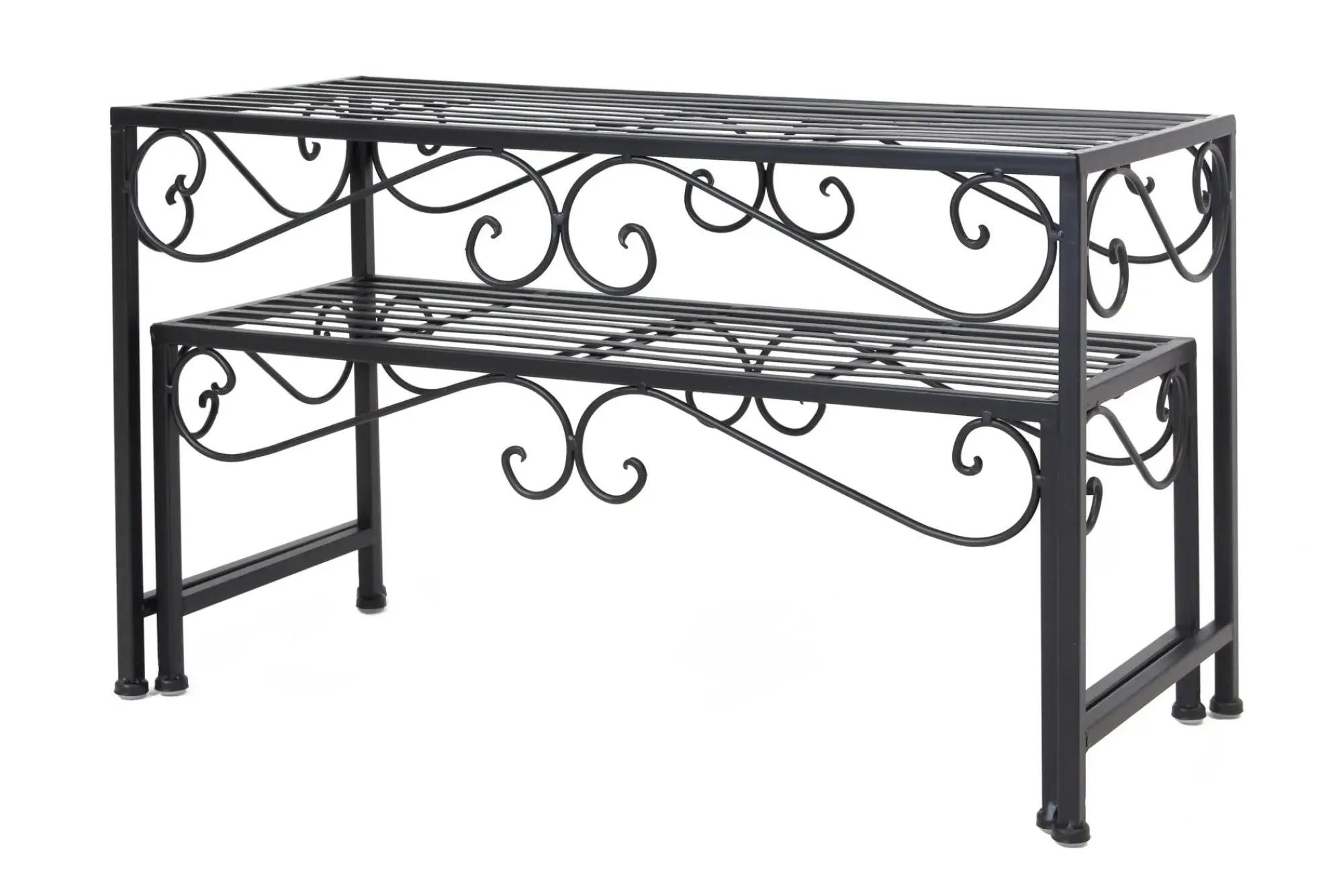 Schlafzimmer|Frank Handels GmbH & Co. KG Bank "Ranken", 2er Set