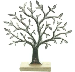 Deko- Und Wohnaccessoires|Frank Handels GmbH & Co. KG Baum