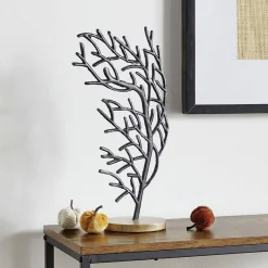 Deko- Und Wohnaccessoires|Herbstliche Dekofiguren|Frank Handels GmbH & Co. KG Baum 