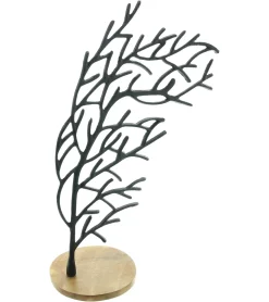 Deko- Und Wohnaccessoires|Herbstliche Dekofiguren|Frank Handels GmbH & Co. KG Baum 