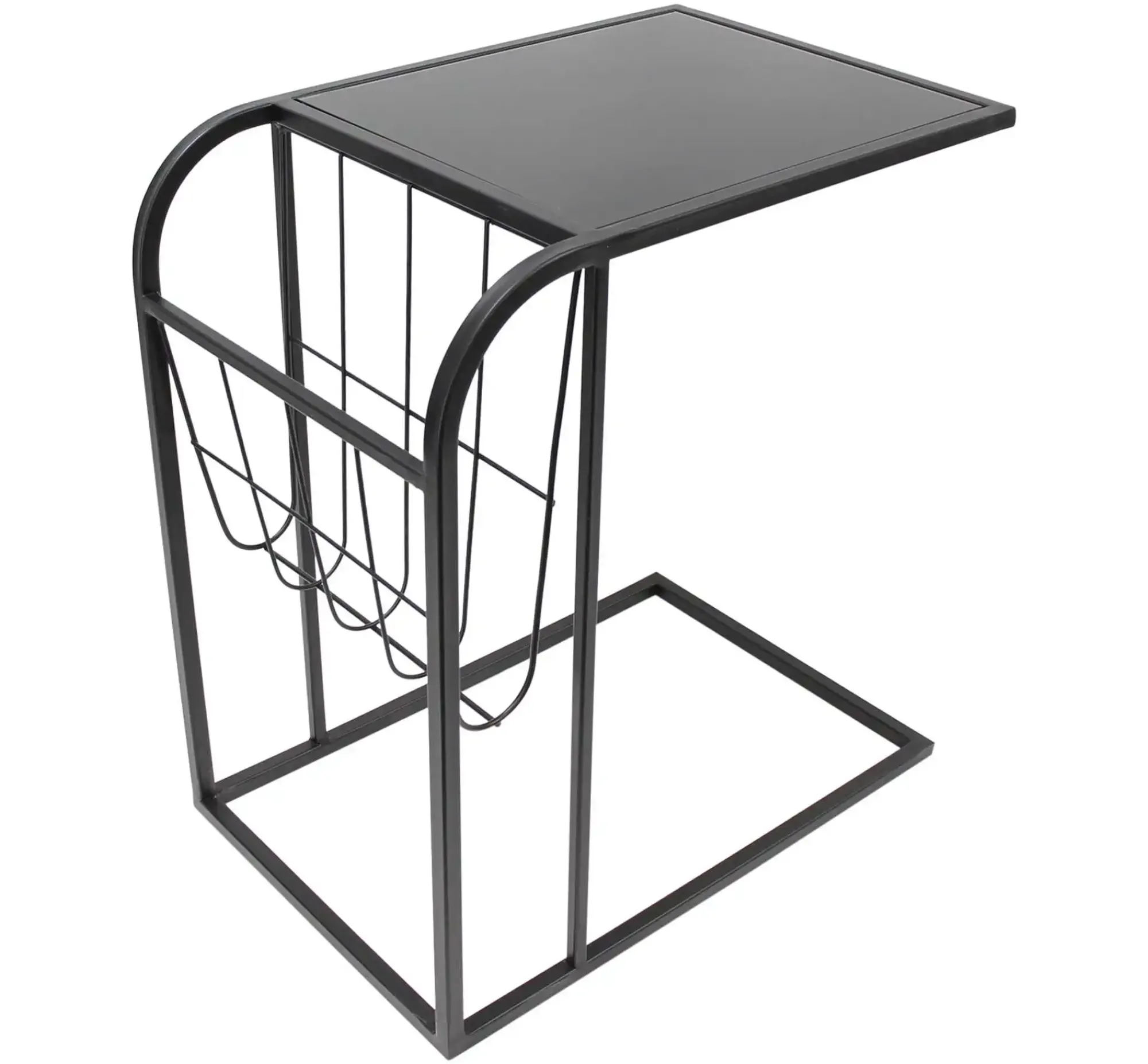 Tische|Wohnzimmer|Frank Handels GmbH & Co. KG Beistelltisch "Industrial"