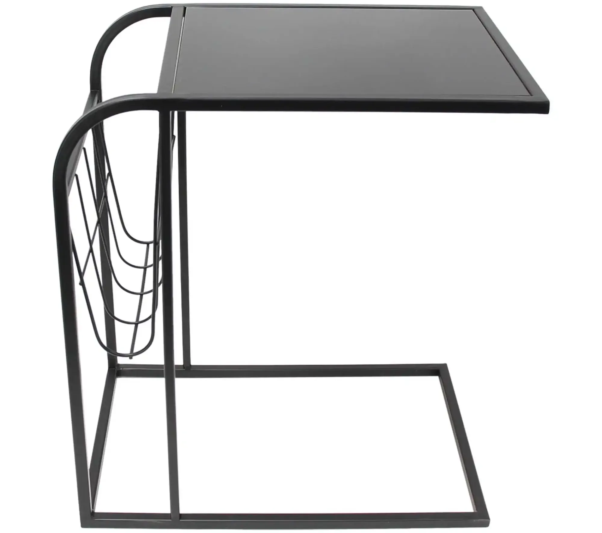 Tische|Wohnzimmer|Frank Handels GmbH & Co. KG Beistelltisch "Industrial"