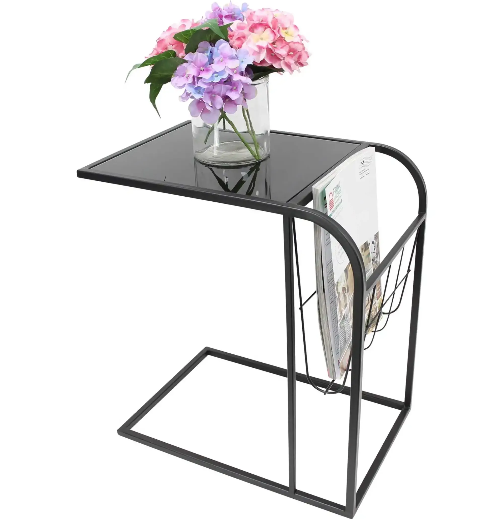 Tische|Wohnzimmer|Frank Handels GmbH & Co. KG Beistelltisch "Industrial"