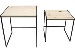 Tische|Wohnzimmer|Frank Handels GmbH & Co. KG Beistelltisch 