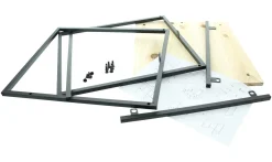 Tische|Wohnzimmer|Frank Handels GmbH & Co. KG Beistelltisch 