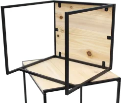 Tische|Wohnzimmer|Frank Handels GmbH & Co. KG Beistelltisch 