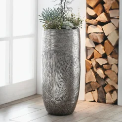 Chalet & Hütte|Übertöpfe|Frank Handels GmbH & Co. KG Übertopf
