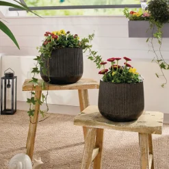 Übertöpfe|Frank Handels GmbH & Co. KG Übertopf
