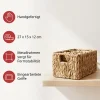 Esszimmer|Küche|Frank Handels GmbH & Co. KG Besteckkorb