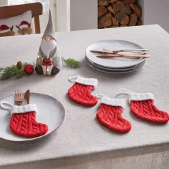 Geschenktaschen & -Säckchen|Geschenktaschen & -Säckchen|Frank Handels GmbH & Co. KG Bestecksöckchen