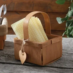 Bügelkörbe|Spankörbe|Frank Handels GmbH & Co. KG Bügelkorb