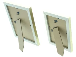 Bilder & Bilderrahmen|Frank Handels GmbH & Co. KG Bilderrahmen "Gold", 4er Set