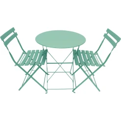 Bistrosets|Frank Handels GmbH & Co. KG Bistro-Set 