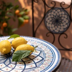 Bistrosets|Frank Handels GmbH & Co. KG Bistro-Set "Mia Mare", 3tlg.