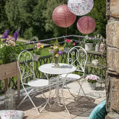 Bistrosets|Frank Handels GmbH & Co. KG Bistro-Set 