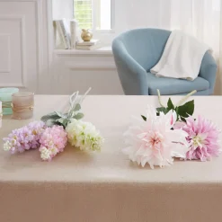 Kunstpflanzen|Frank Handels GmbH & Co. KG Blume 