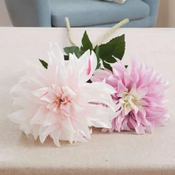 Kunstpflanzen|Frank Handels GmbH & Co. KG Blume 