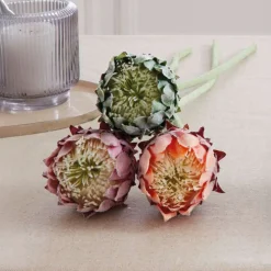 Kunstpflanzen|Frank Handels GmbH & Co. KG Blume