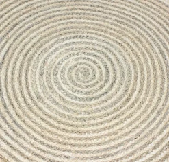 Wohnzimmer|Flur|Frank Handels GmbH & Co. KG Bodenmatte "Circulo"
