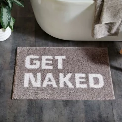 Badvorleger|Badezimmer|Frank Handels GmbH & Co. KG Bodenmatte