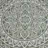 Läufer|Teppiche|Frank Handels GmbH & Co. KG Bodenmatte "Jacquard"