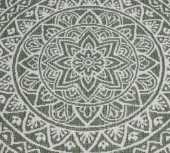 Läufer|Teppiche|Frank Handels GmbH & Co. KG Bodenmatte "Jacquard"