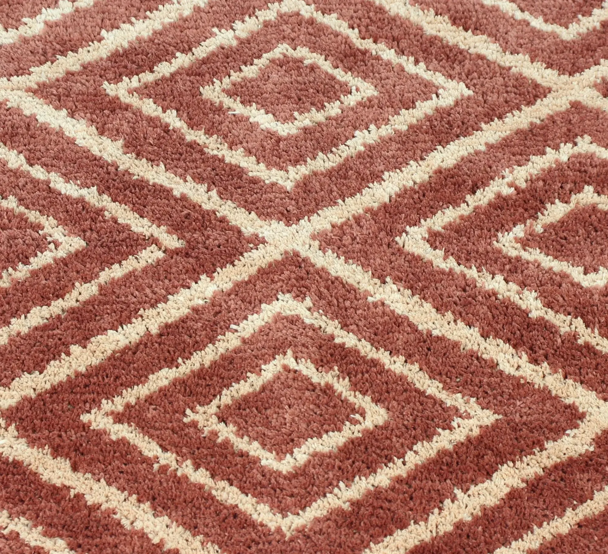 Badvorleger|Badezimmer|Frank Handels GmbH & Co. KG Bodenmatte "Mediterra"