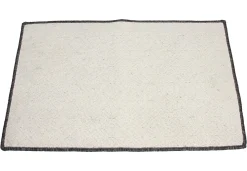 Wohnzimmer|Fußmatten|Frank Handels GmbH & Co. KG Bodenmatte "Raute"