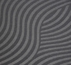 Fußmatten|Outdoortextilien|Frank Handels GmbH & Co. KG Bodenmatte "Waves"