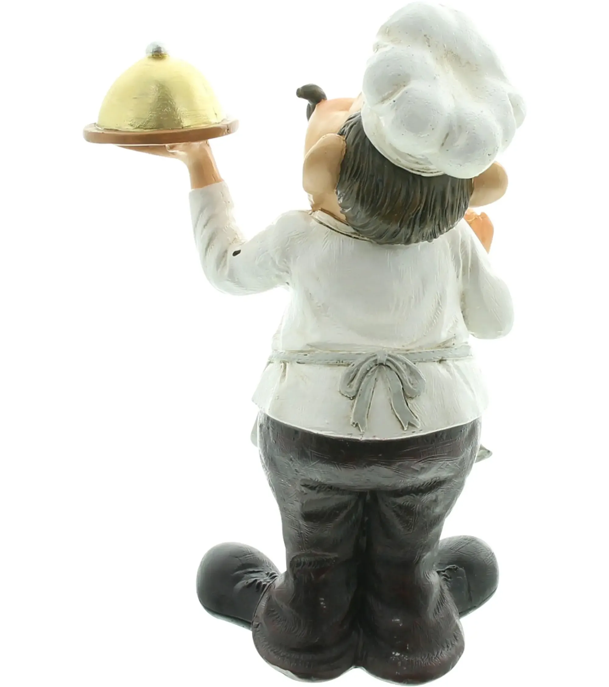 Küche|Dekofiguren|Frank Handels GmbH & Co. KG Chefkoch "François"