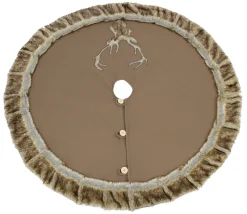 Christbaumdecken|Baumschmuck|Frank Handels GmbH & Co. KG Christbaumdecke 