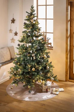 Christbaumdecken|Baumschmuck|Frank Handels GmbH & Co. KG Christbaumdecke